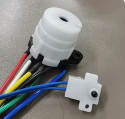 3704920XK00XA Ignition lock switch part, ignition switch base wiring harness FOR GREAT WALL HOVER HAVAL H3 H5