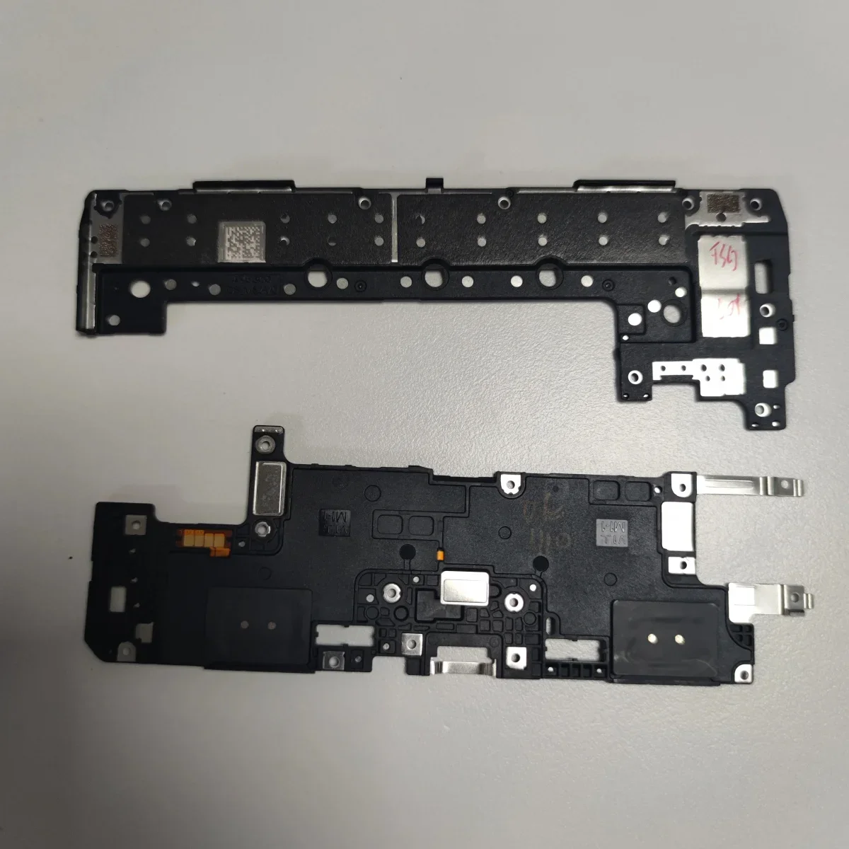 Loud sound buzzer ringer speaker flex cable for Samsung Galaxy Tab A8 10.5 2021 SM-X200/X205