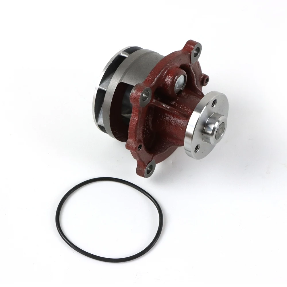 Water Pump 21404502 Fit for Volvo Excavator EC290 EC210 EC240 D4D D6E D7D D7E