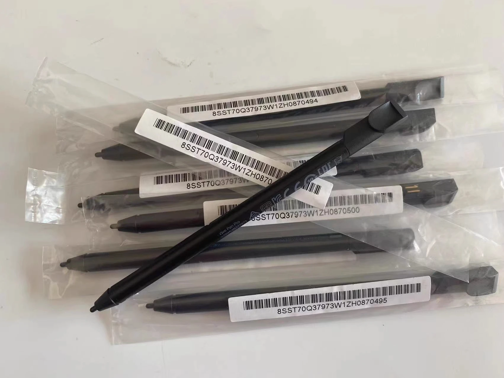 

Новый для ThinkPad Tablet 10, стилус, емкостная ручка 01FR701