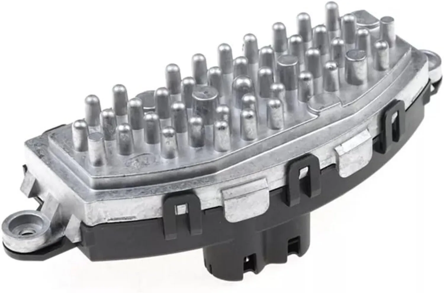 

HVAC Blower Motor Control Module Resistor OEM 64119276112, AC Heater Speed Control Module FITS for BMW 2012–2021​​​