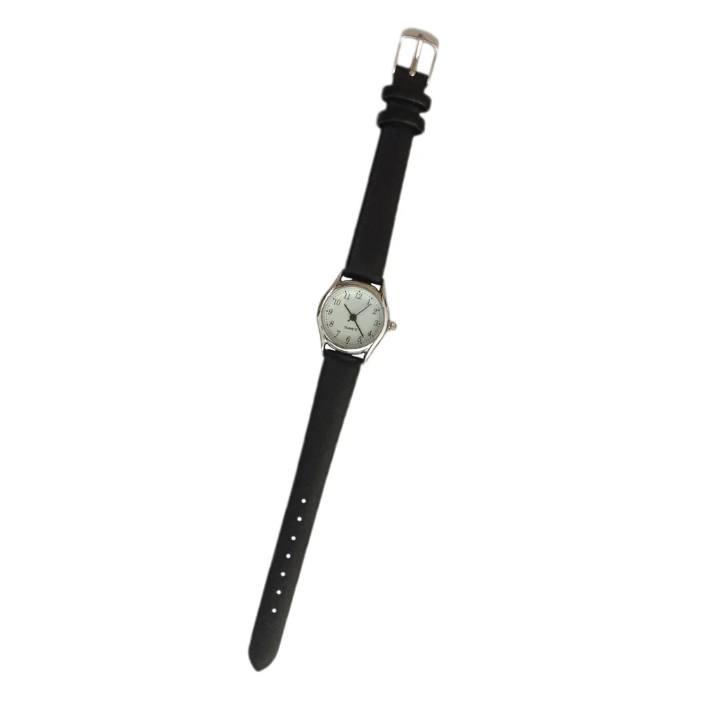 Women Wrist Watch Minimalist Quartz Watch Fashion Watch for Ladies Girls Black Women Watch Casual Ladies Watch