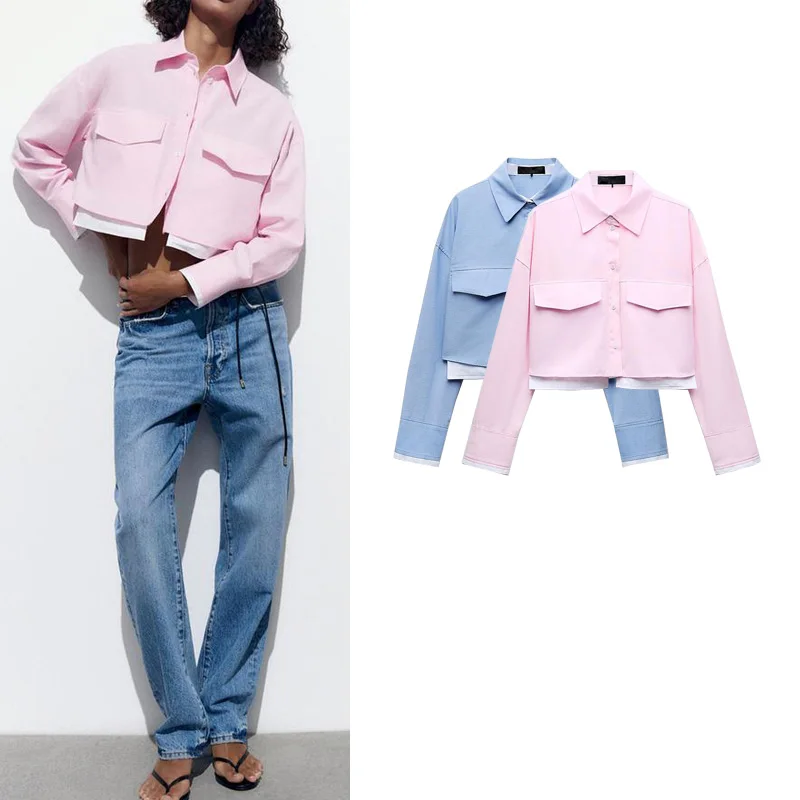 春夏新作 スリムフィット 細見え オーバーロング丈 長袖 イルト ケット付き 多用途 カジュアル レディース イルト