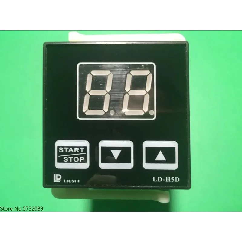 Electronic Instrument Oven Timer LD-H5D H5J 48S H5S H5SD