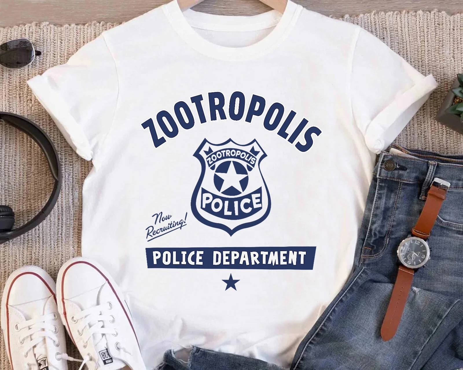 Disney Zootopia Pol… - image