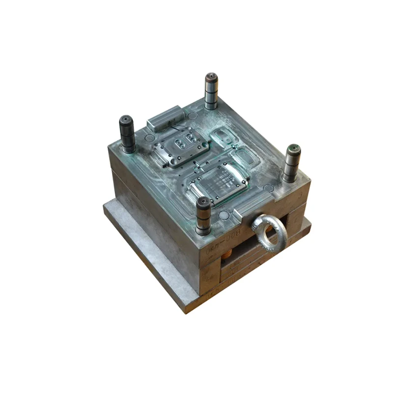 

Mold steel injection mold custom processing industrial grade plastic molding mold