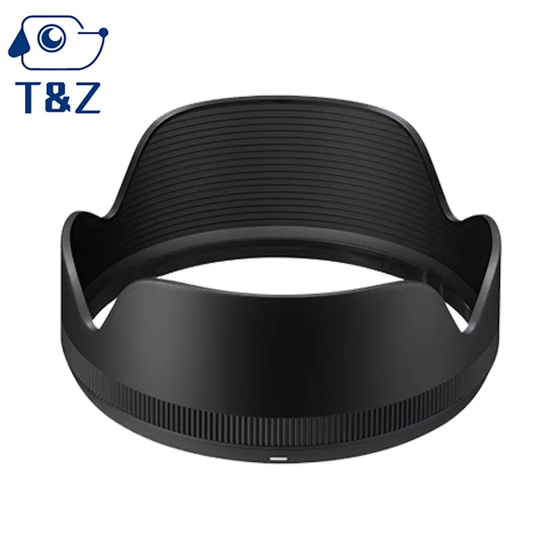 New Original LH780-07 Lens Hood For Sigma 18-300 18-300mm f3.5-6.3 OS HSM 72mm Lens Hood