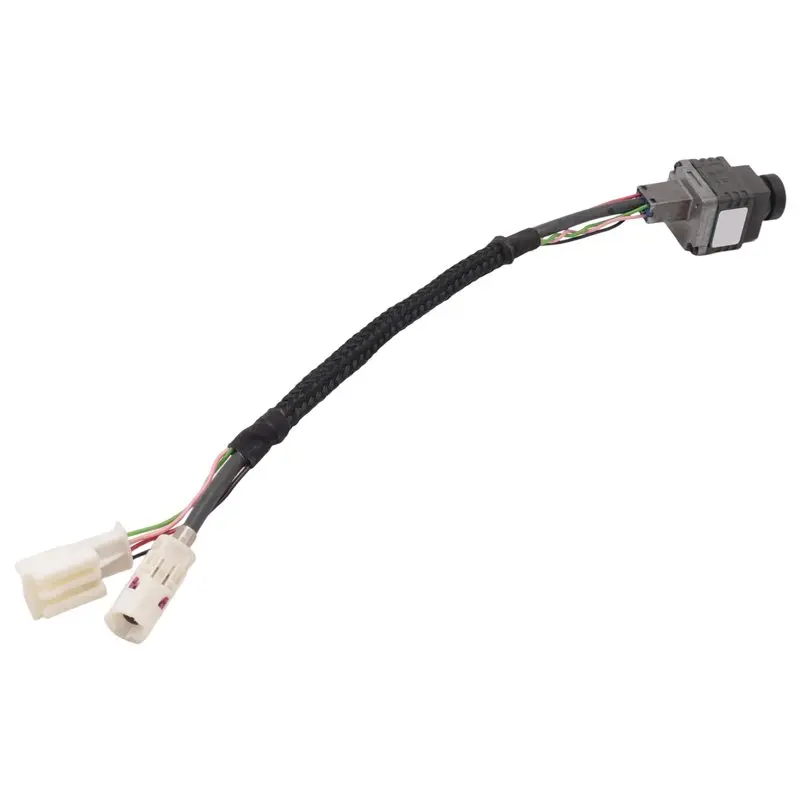 

Unique Car Backup Rear View Camera A 2229054509 For Mercedes Benz S GLC C-Class W205 X253 W222 X222 C180 C200 GLC300 S350 C63 Pa