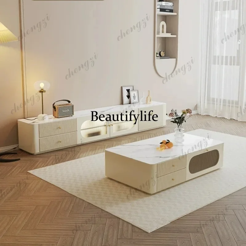 E136 Vertical Drawers Tv Stand Alone Narrow Storage Minimalist Nordic Tv Stands White Designer Wooden Mesa Para Televisor