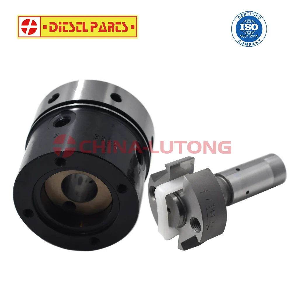 CAV Dpa Pump Rotor Head 7123-340J 4/6.5R Mechanical Fuel Pump Spare Parts 7180-550J For Land Rover 2.25 4-Cylinder Diesel Engine