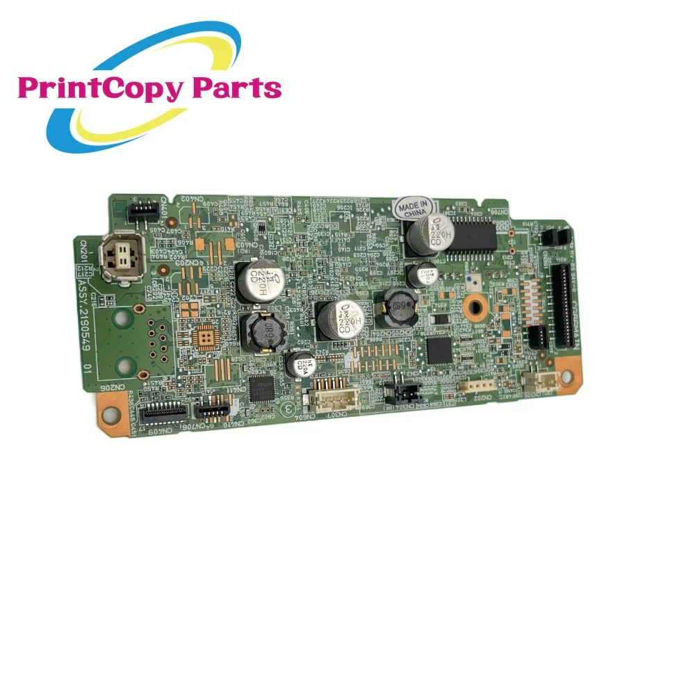 placa mae placa mae para epson meses garantia et2700 2750 et2710 et3700 et4700 et4750 ew m670ft 100 testado ok 01