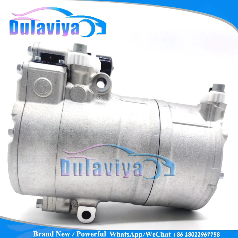 Auto AC Compressor for BMW I8 I3 1.5L L3 - ElectricGas 64529496108 64526830620 64529343806 64529343806 64529347662