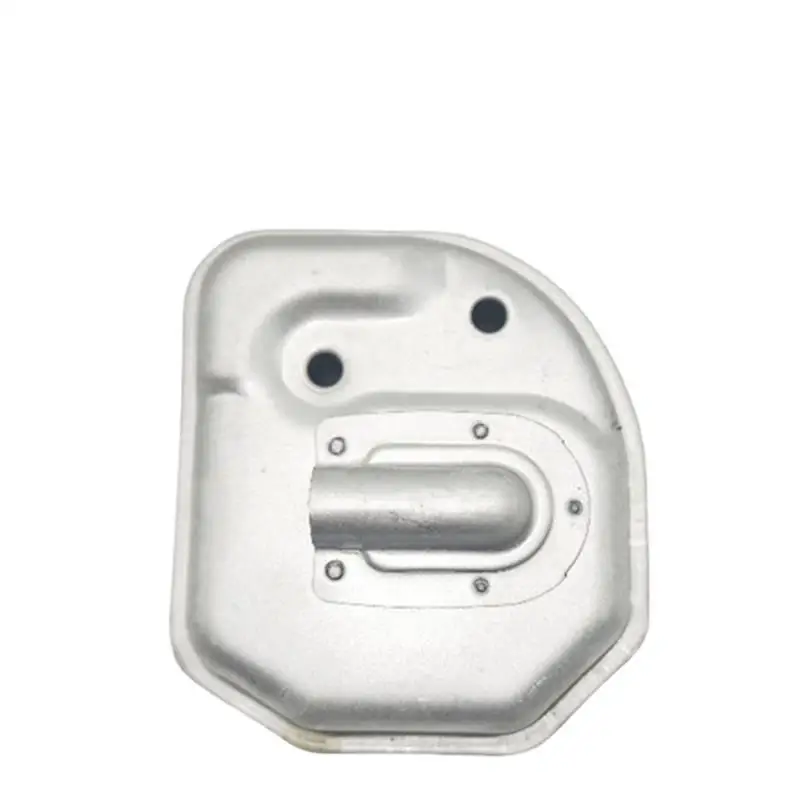 恒升プレミアム140F/GX35マフラーアクセサリーは、4ストローク芝刈り機や草刈り機に適しています。