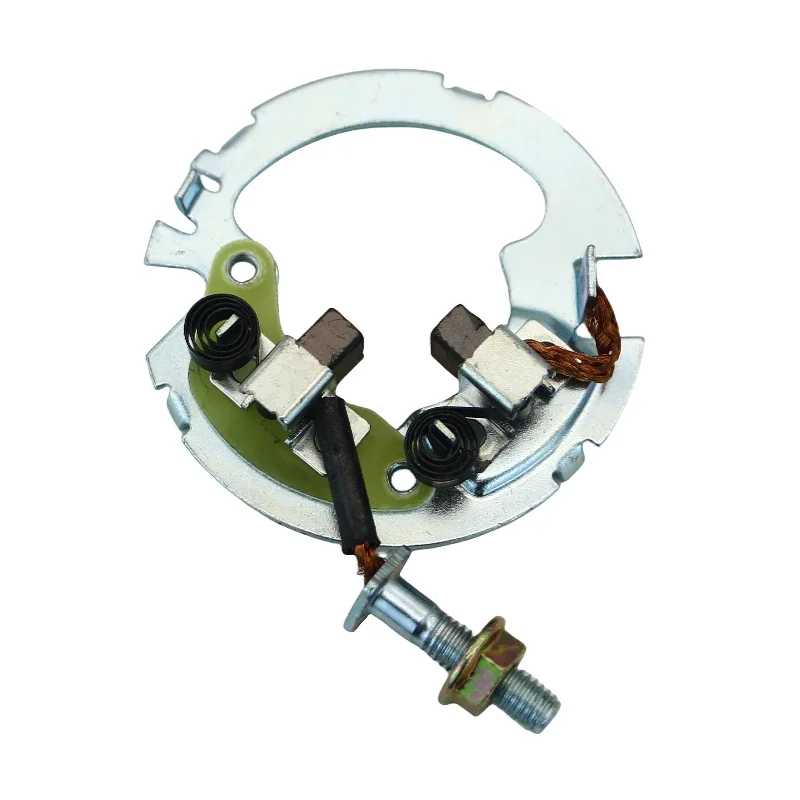 

For Honda Cb400 1992 1993 1994 1995 1996 1997 1998 Motorcycle Starter Motor Carbon Brushes Starter