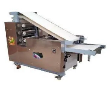 Fully Automatic Pita Bread Roti Maker Making Machine Price/arabic pita bread machine