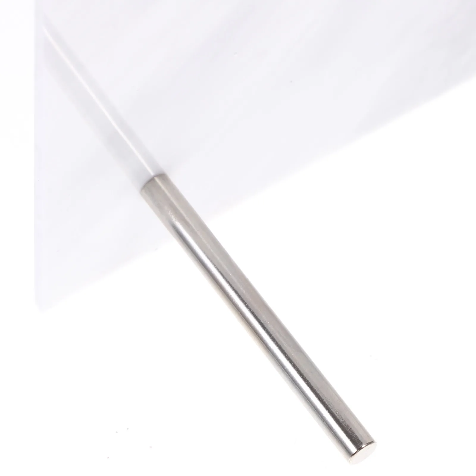 Marble Pattern Nail Display Stand for False Nails Art Practice Salon Desktop Decoration Nail Sample Display Frame Manicure