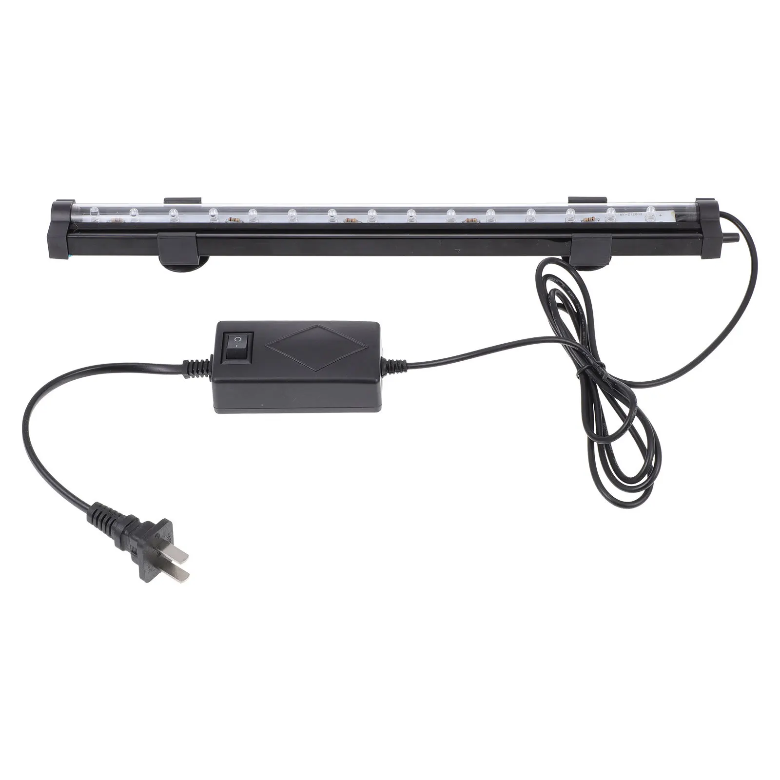 

1Pcs Colorful Fish Tank Lights Unique Aquarium Landscape Lighting Bright LED Lamp for Tropical Fish Decoration