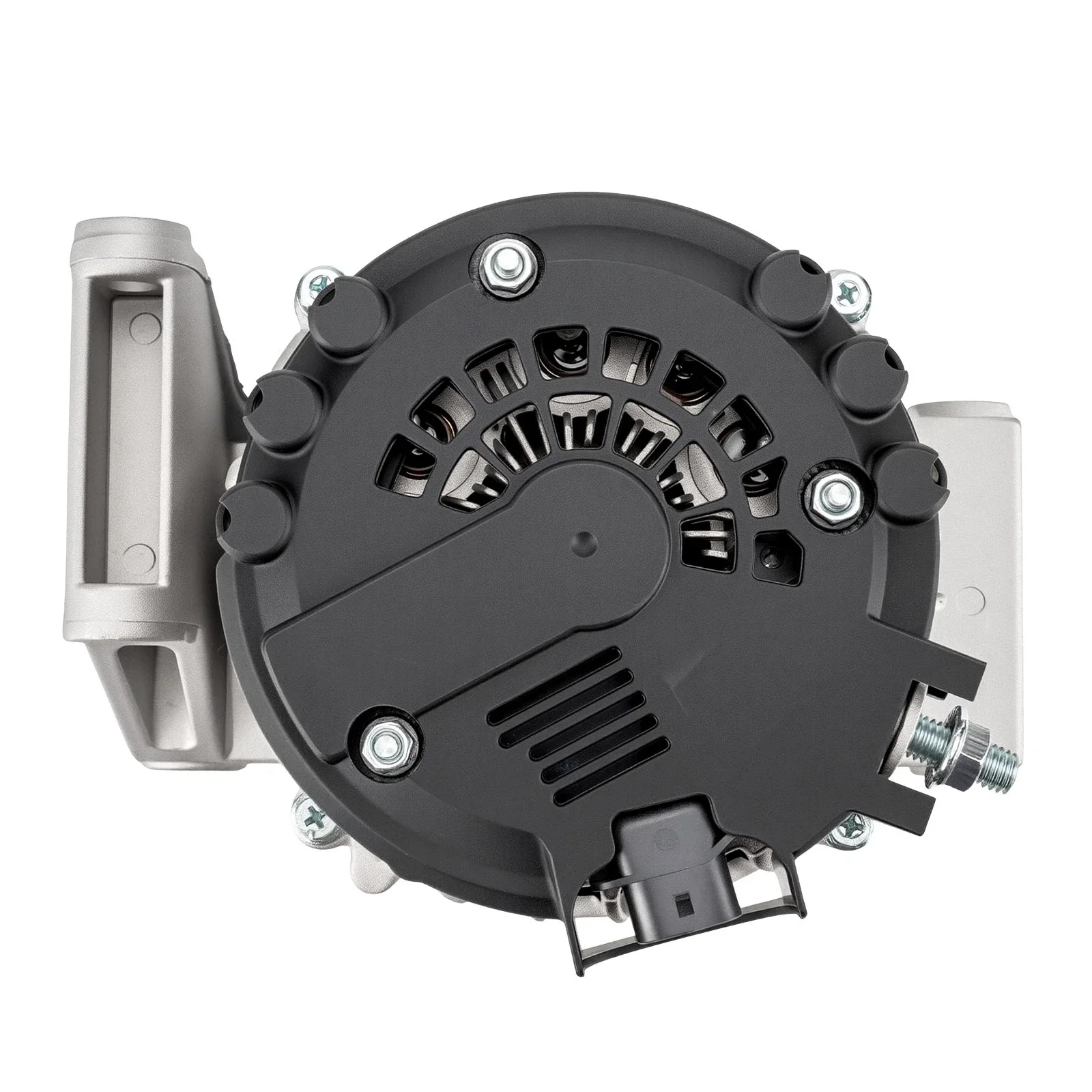 Car Alternator 12V 120A 5PK 11265N OE 13597244 For Chevrolet Cobalt Malibu Pontiac G5 Saturn Aura Sky Vue 2.2L 2.4L 2008-2012