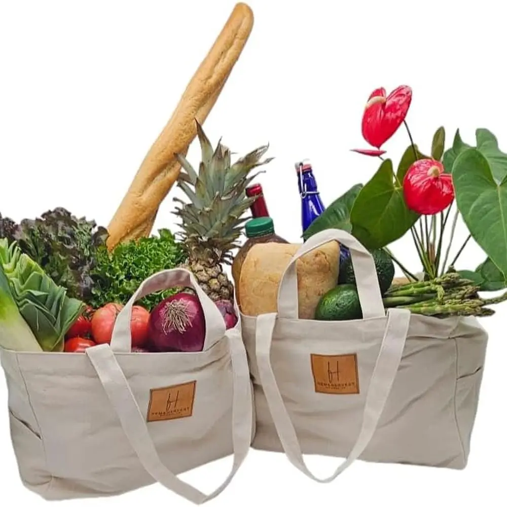 Eco-Friendly Canvas… - image