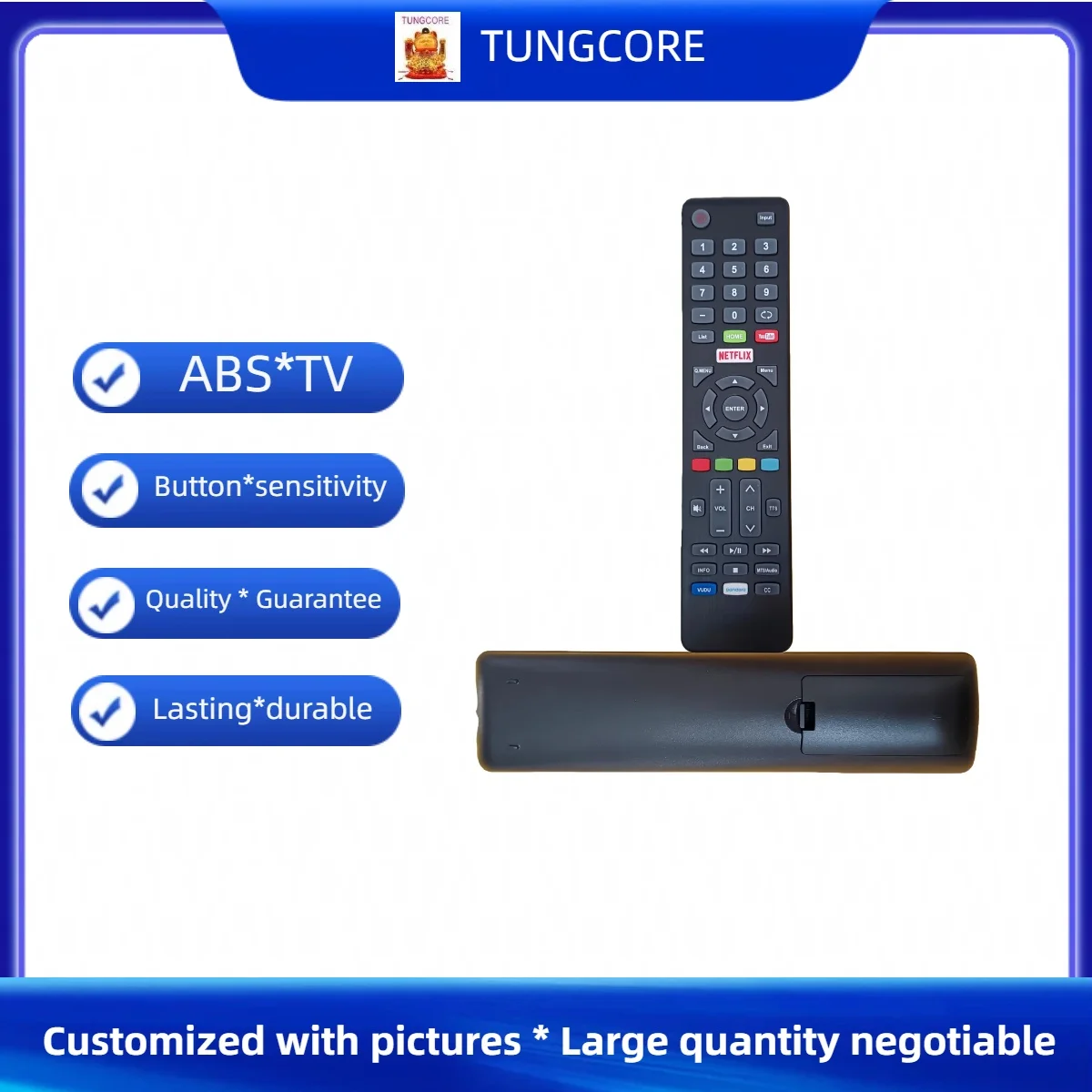 RM-C3326 Remote Con… - image