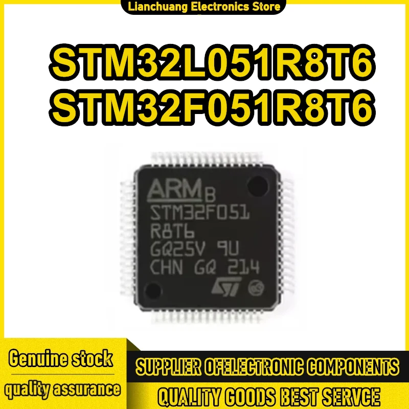 

STM32F051R8T6 STM32L051R8T6 STM32F051R8 STM32L051R8 STM32F051R STM32L051R STM32F051 STM32L051 STM32F STM32L STM32 IC MCU чип