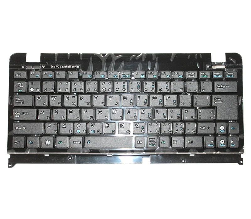 For  Asus EEEPC 1215 1225C 1225B 1215B 1215T Notebook Keyboard C Case