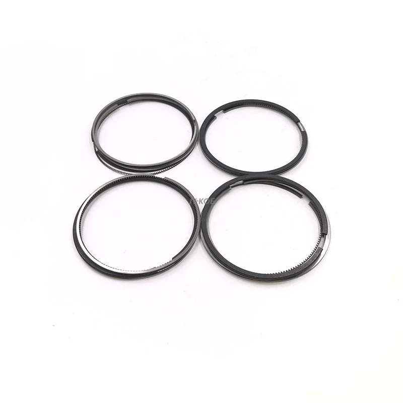 Piston Ring Engine For Mercedes Benz 6510302017 6510300917 A6510302017 A6510300917 W166 GLE300D OM651 OM651.960