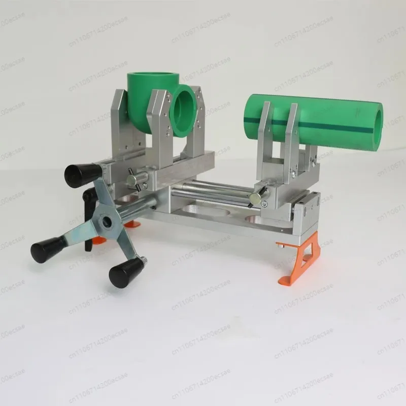 63mm PPR Pipe Socket Welding Machine Portable JIG