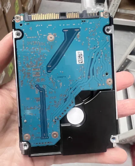 For 02351YPT 960G SSD SAS 03032WFJ 960GB SAS