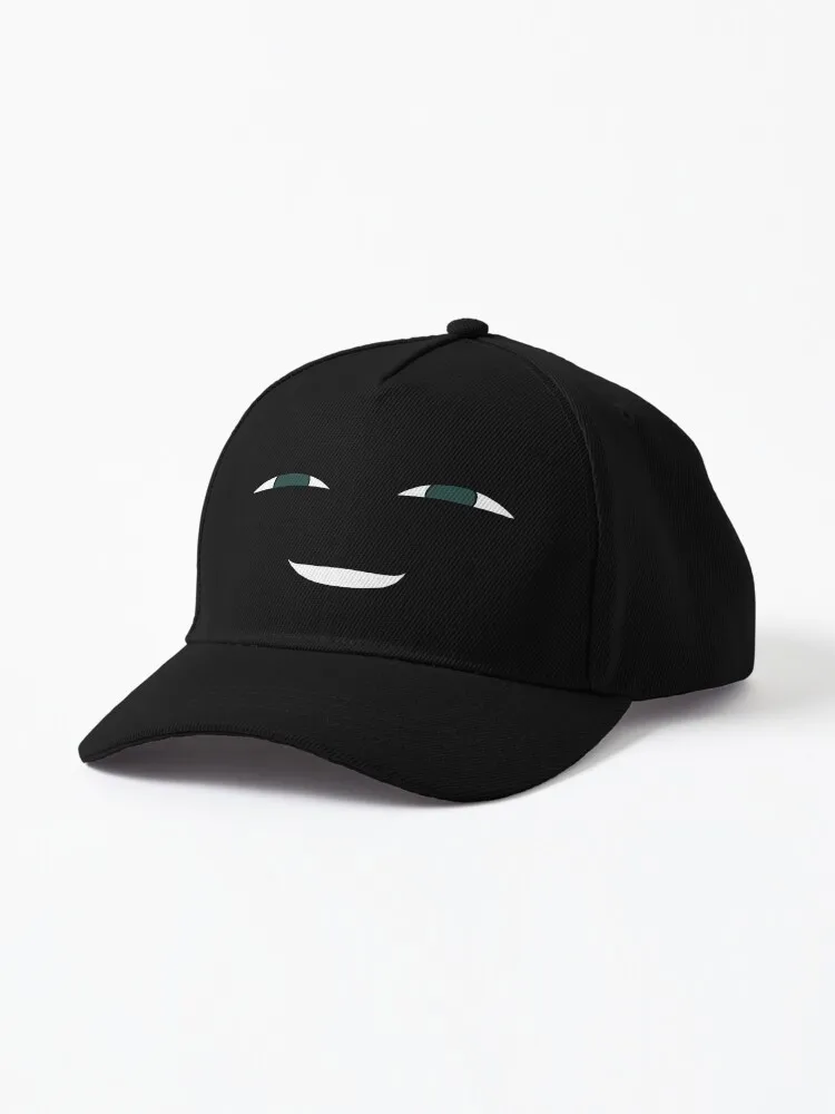 Anya’s annoying smile ? Baseball Cap Icon Sunscreen Brand Man Caps hiking hat Sunhat Men Cap Women's