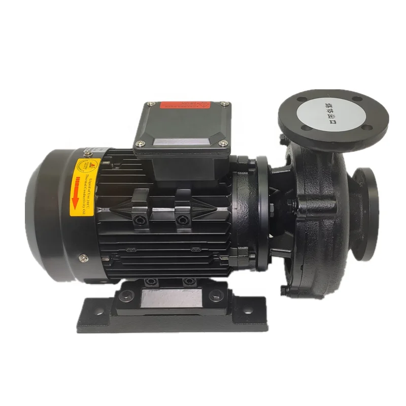 Stainless Steel Centrifugal Vortex Pump High Pressure Boiler Pump For Steam Generator Hot Water Circulation Boosting Industrial