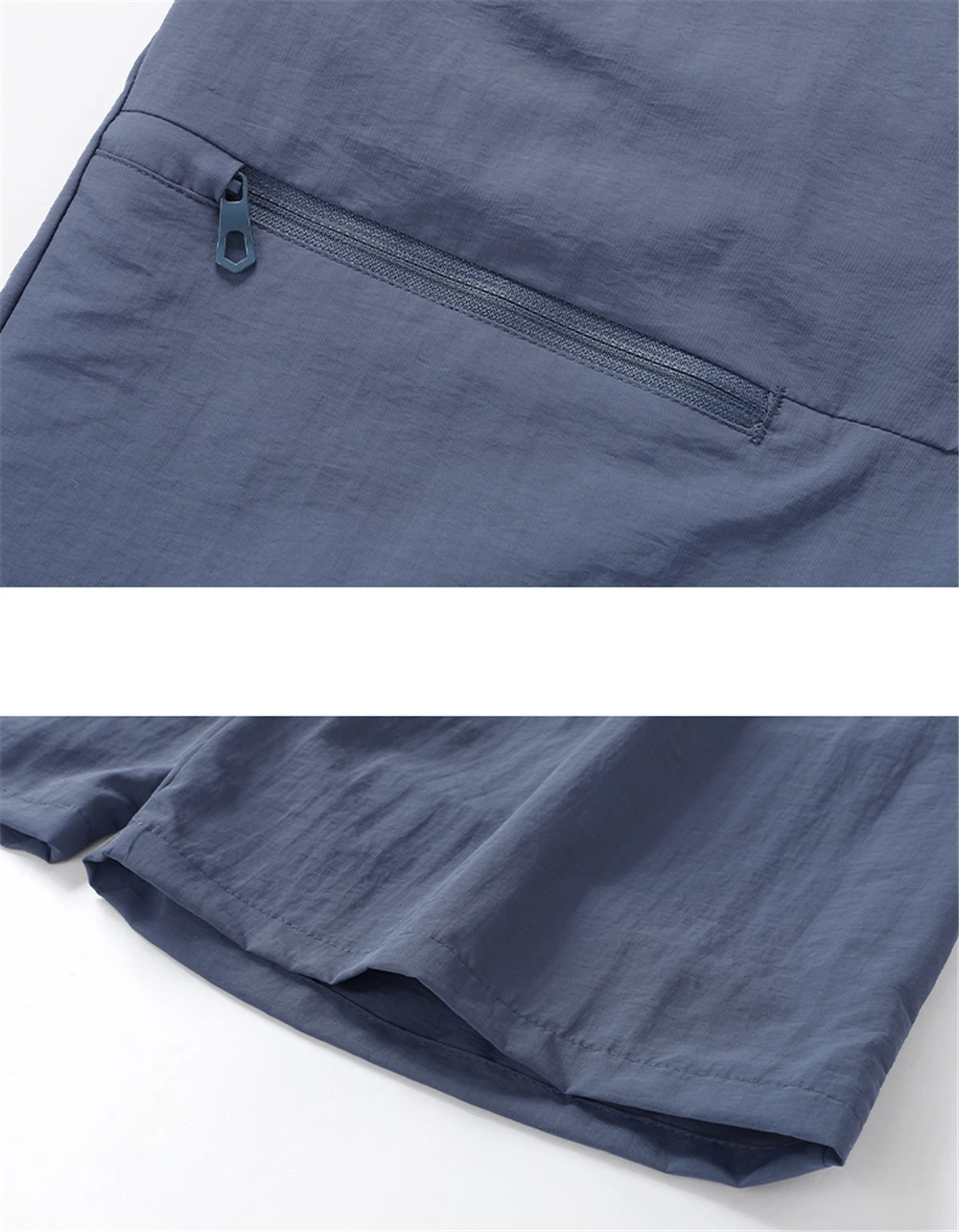 Men's Tracksuit Casual 2 Pieces Outdoor Shirt and Shorts Set Athletic Jogging Sports Outfits Summer Tracksuit Sets with Pockets