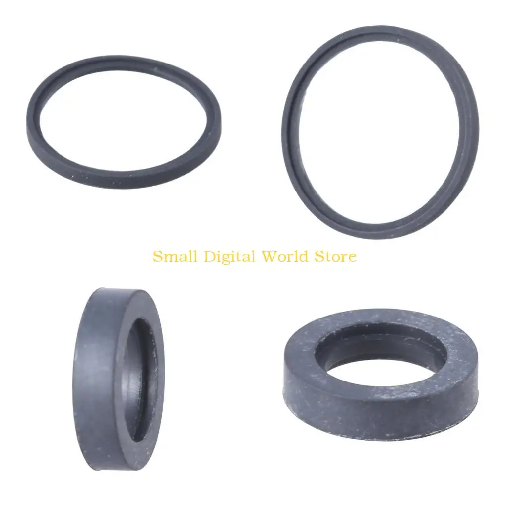 77UB rueda grabación anillos máquina grabación casetes cubierta rueda ralentí cinturón rueda ralentí anillos