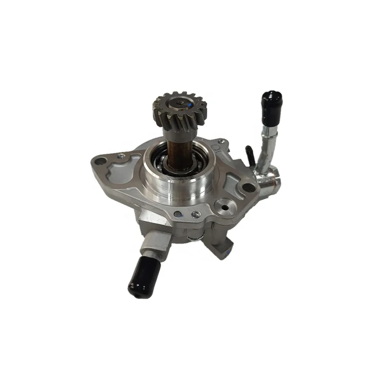 

High Quality Wholesale Auto Brake Systems Brake Vacuum Pump OEM 2020A016