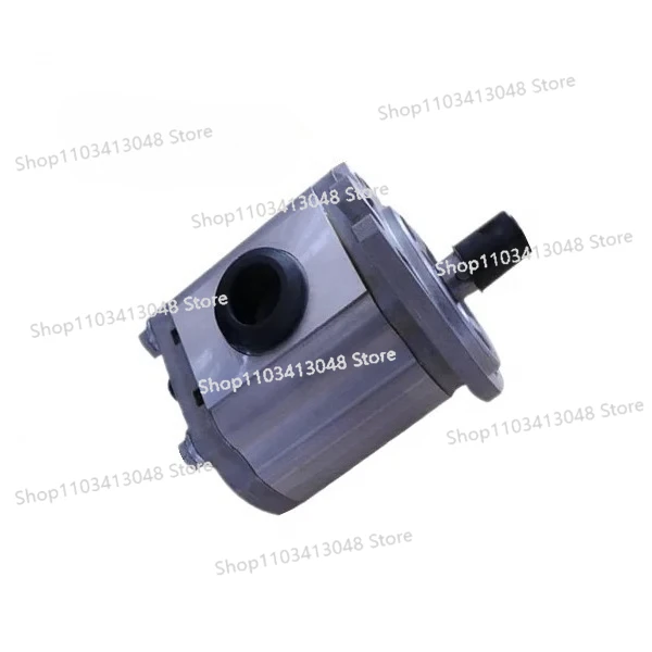 

Original Backhoe Loader WZ30-25 Spare Parts Pump 803043379 GBG2080