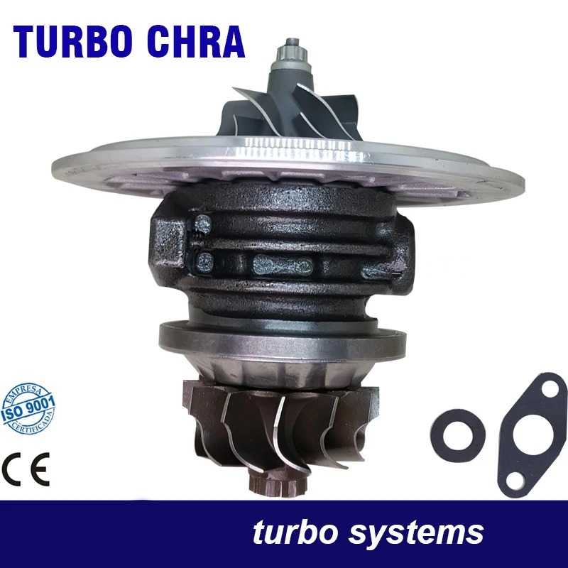 GT2556S  turbo cartridge 711736 433289 433289-0185 785827-0025 for Perkins Diverse Traktor engine : T4.40 1104 1104C-44T