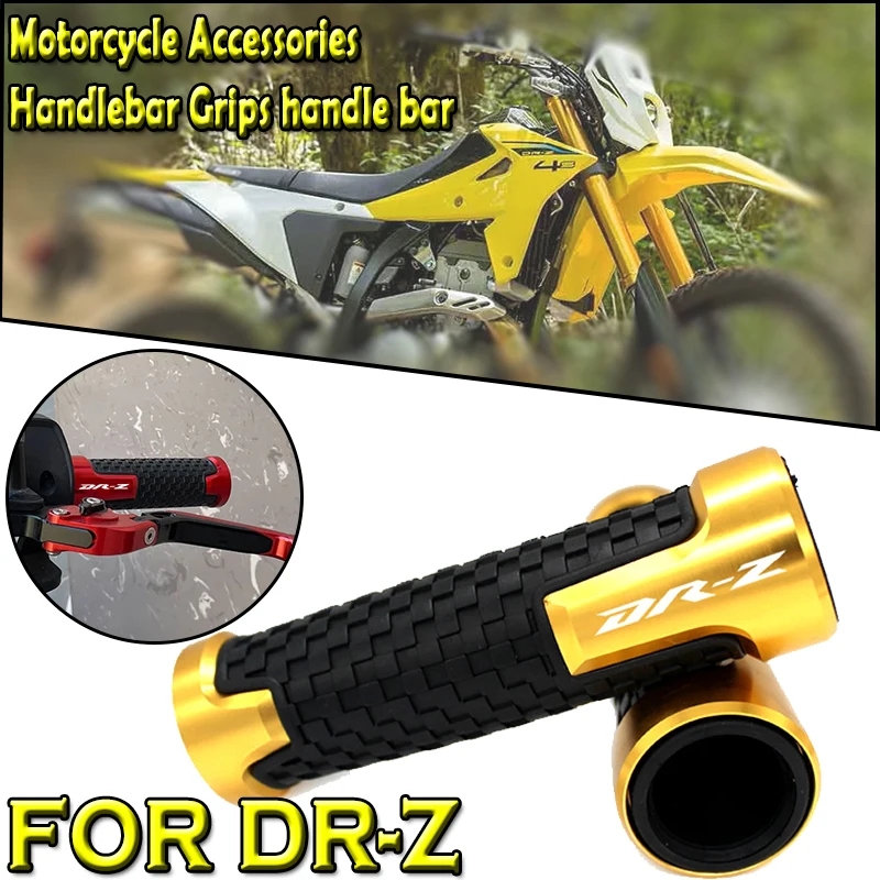For DR-Z DR-Z400SM … - image