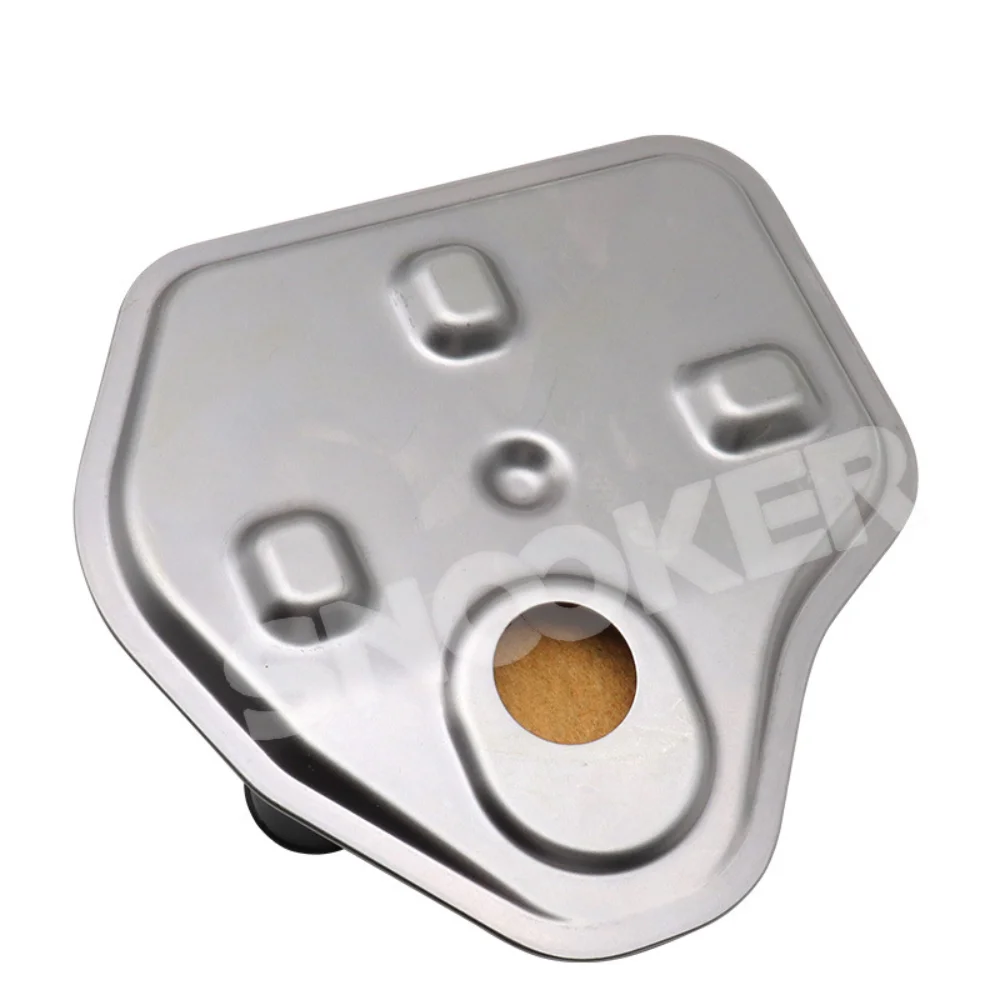Filtre de boîte de vitesses U440E, carter d\'huile universel pour Toyota YARiS Vios Changan CX35 Roewe 350, filtre de transmission à 4 vitesses