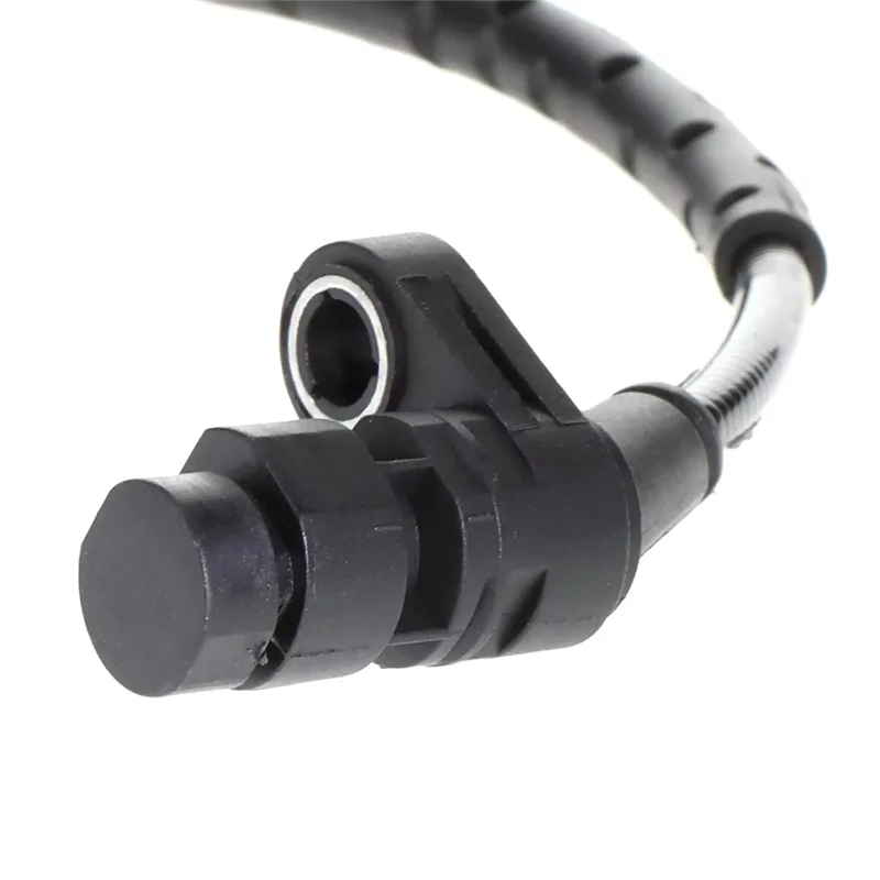 

2Pcs ABS Wheel Speed Sensor Rear Right & Left SSF500021 For Land Rover Range Rover 2007-2012-M53K