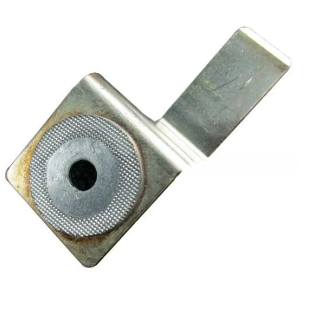 Welding processing, ultrasonic metal spot welding machine 1.0mm, 1.2mm copper-aluminum bar welding