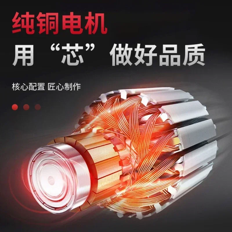 Platform small warehouse mobile stacker 220v