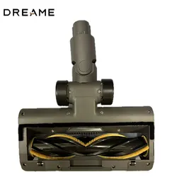 Original Dreame R20 carpet brush assembly with roller brush spare parts for Dreame T20 T30 V12 V12pro vacuum cleaner accessories