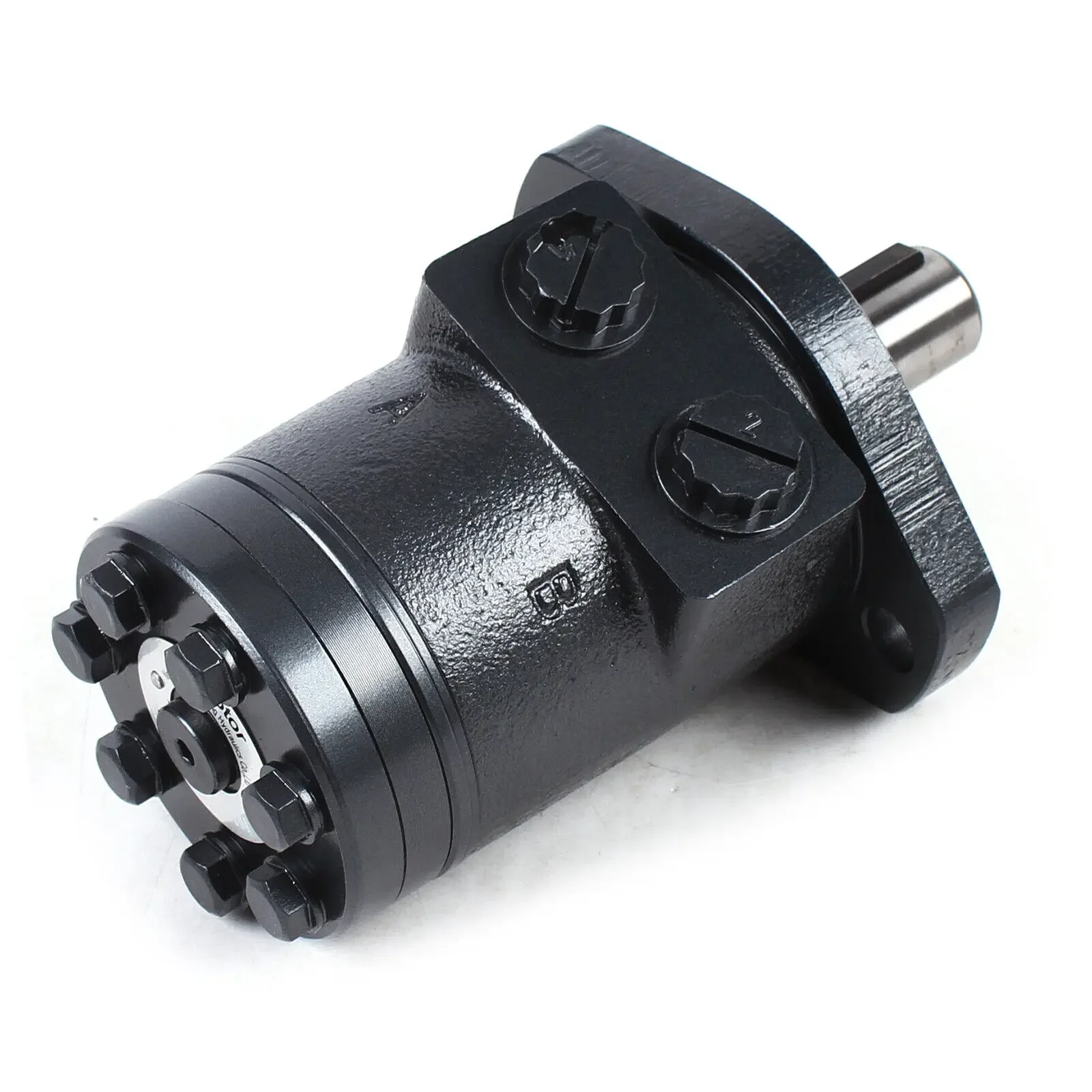 Eaton의 Char-Lynn H 시리즈용 유압 모터 101-1701 – 호환 가능 및 고품질