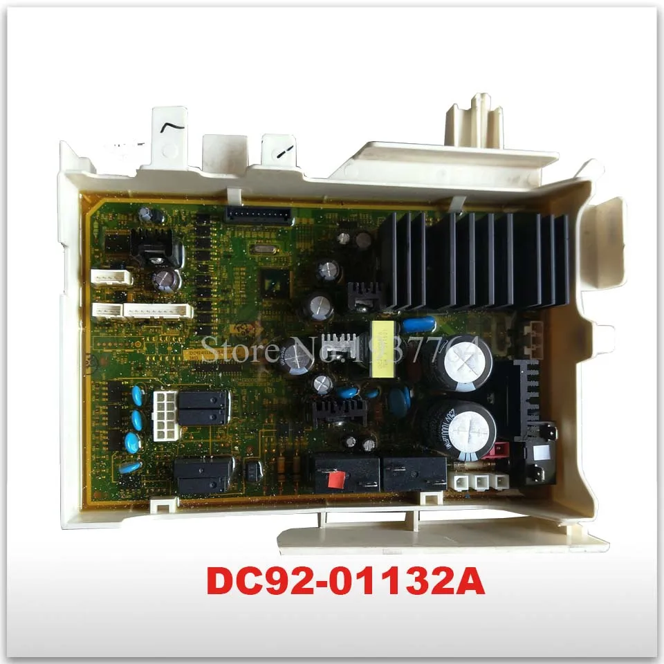 Novo para Samsung máquina de lavar roupa placa de computador WD702U4BKGD DC92-01132A parte