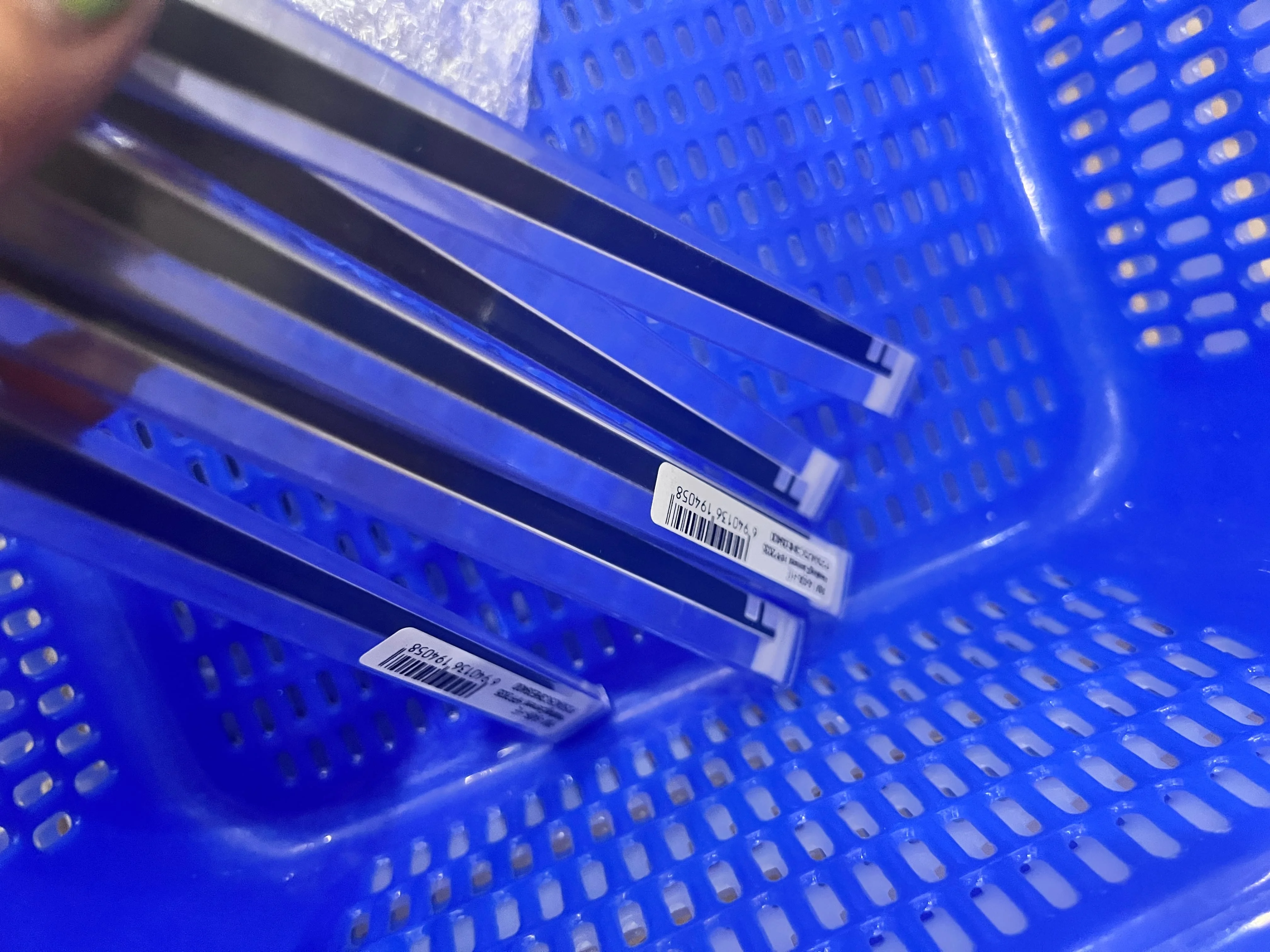 

5X RM1-9189 RM1-6406 RM1-8809 Heating Element for HP LaserJet P2035 P2055 Pro 400 M401 M425 M401n M401dn M401dw M425dn M425dw