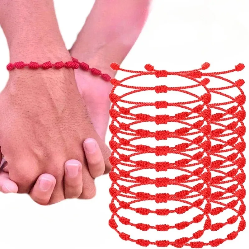 Thumbnail 3 - #65 Best Rated Adjustable Thread Bracelets to Buy in 2026