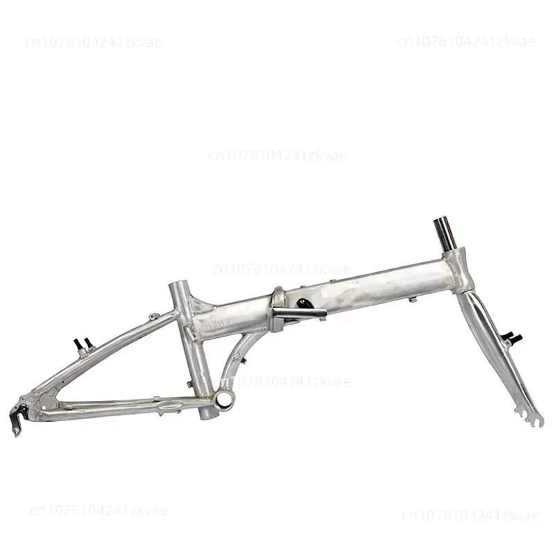 Foldable Aluminum Folding Bike Rack 20 Inches