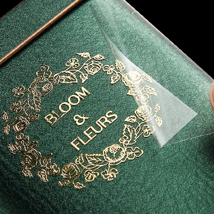 3d Transfer Stickers Personaliseren Logo Custom Metalen Shine Brief Overdracht Labels Custom Sticker