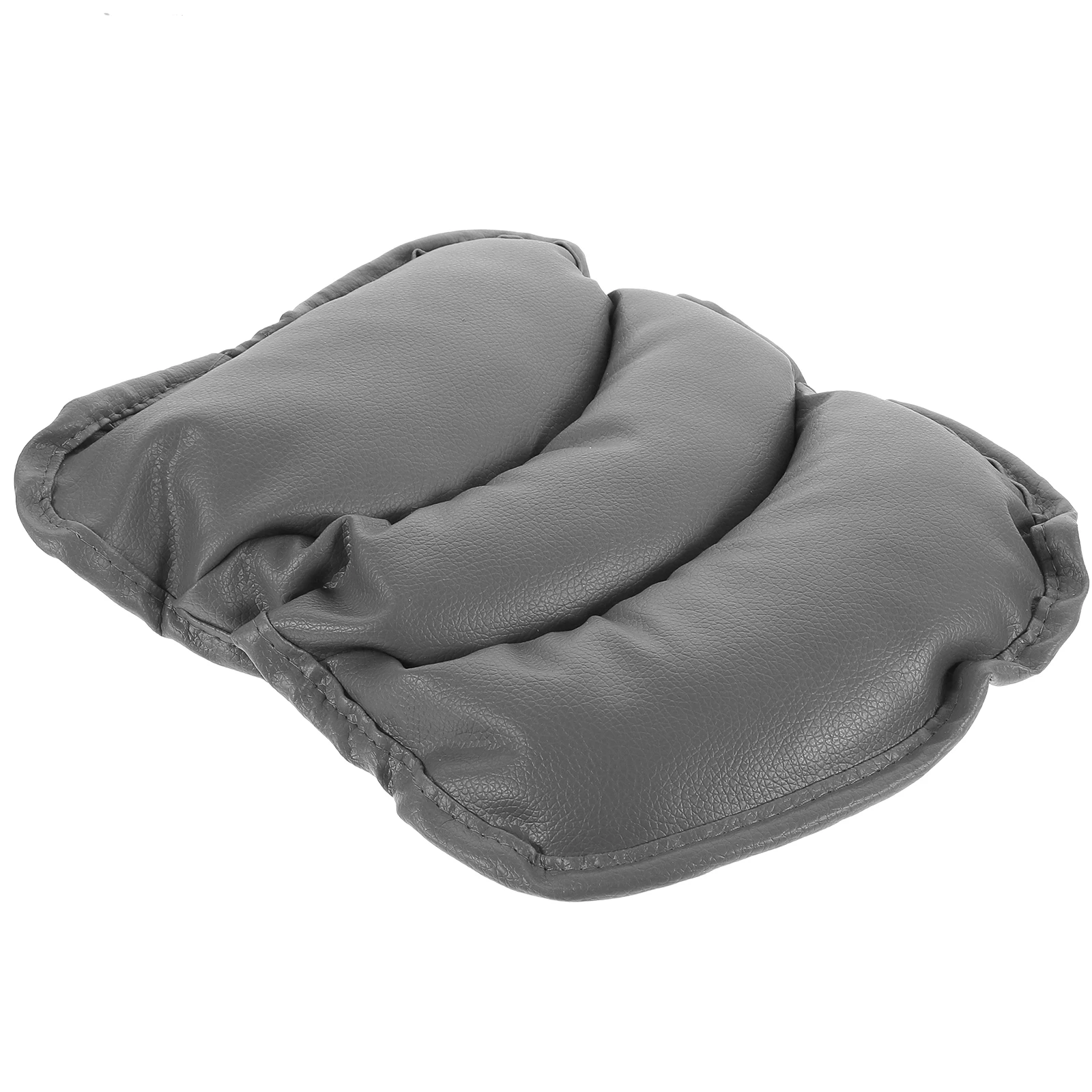 

Universal Cushion For Car Center Console Pad Auto Vehicle Durable Anti-Slip Mat Easy Install Soft Comfortable Interior