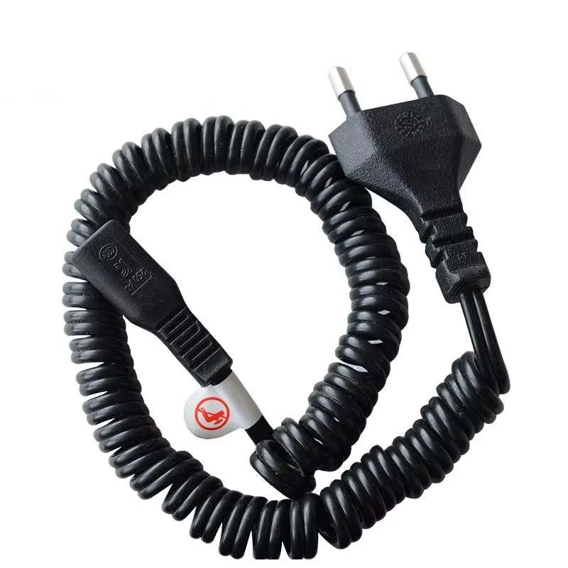 Eu Plug Ac Power Ca…